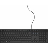 Dell KB216 Türkçe Q Klavye 580-ADHQ