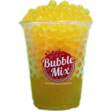 Bubblemix Mangolu Boba 500 gr (Bubble Tea)
