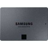 Samsung QVO 870 2.5" 1TB 560MB-530MB/s Sata 3 SSD (MZ-77Q2T0BW)