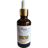 Gaia Organik Golden Jojoba Yağı