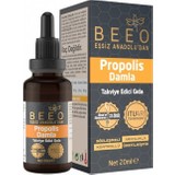 BEE'O Propolis Damla 20 ml