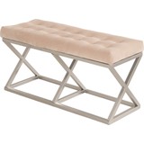 Evodeko Pudra Bench Puf