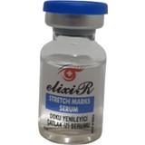 Elixir Doku Yenileyici ve Çatlak Izi Serumu Tekli 10 ml
