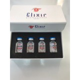 Elixir Professional Anti - Peg 4'lü Set 4X10ML