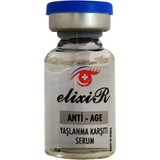 Elixir Anti - Age Yaşlanma Karşıtı Serum Tekli 10 ml