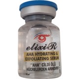 Elixir Aha Hydratıng & Exfolıatıng Serum Tekli 10 ml