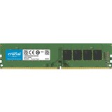 Crucial 4GB 2666MHz DDR4 Ram CT4G4DFS8266