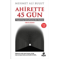 ahirette 45 gun mehmet ali bulut kitabi ve fiyati hepsiburada