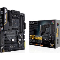 Asus TUF Gaming B450-Plus II Amd B450 DDR4 4400 MHz (OC) Am4 Atx Anakart