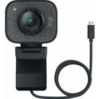 logitech 4k pro webcam