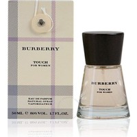 burberry touch bayan yorum