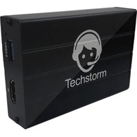 Techstorm Mirabox V2 4K Input Full Hd Output Capture Card