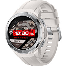 Honor Watch GS Pro Akıllı Saat (Honor Türkiye Garantili)