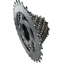 Sram XG-1290 Red Axs Siyah-10/33