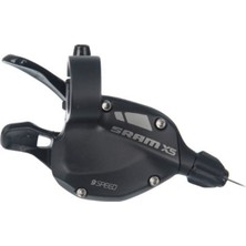 Sram X5 Sağ Vites Kolu 9lu Kutusuz