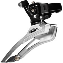 Sram Rival 34.9 Üstten Kelepçeli Ön Vites