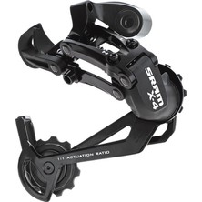 Sram X4 Uzun Bacak 7-8'li Arka Vites