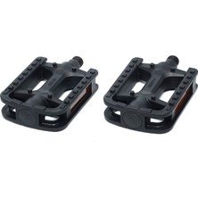 Vona HF-826 Ince Diş Plastik Bilyalı Pedal