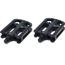 Vona HF-826 Ince Diş Plastik Bilyalı Pedal