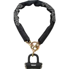 Onguard Anahtarlı Kilit 8019 Lpx Mastiff