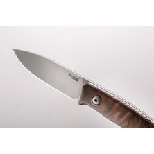 Lionsteel M1 Walnut Bıçak