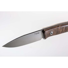 Lionsteel M1 Walnut Bıçak