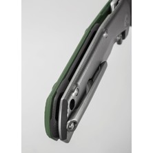 Lionsteel T.r.e. G10 Green Çakı