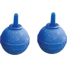 Aquart Top Hava Taşı 3 cm 12 Adet