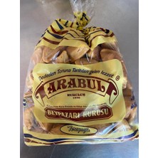 Arabul Tereyağlı Beypazarı Kurusu 1 kg