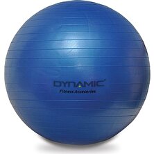 Dynamic Pilates Topu 65 cm (1dykagymballm)