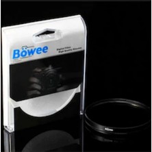 Böwee 82MM Uv Filtre