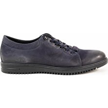 Luciano Belli̇ni̇ 19K A103102 Ayakkabı Siyah