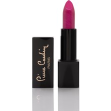 Pierre Cardin Mercury Velvet Lipstick  - Fuschia - 168