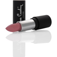 Pierre Cardin Matte Chiffon Touch Lipstick - Rosy Red -178