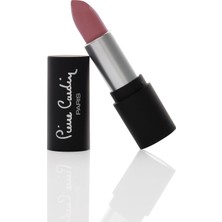 Pierre Cardin Matte Chiffon Touch Lipstick - Rosy Red -178