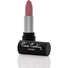 Pierre Cardin Matte Chiffon Touch Lipstick - Rosy Red -178