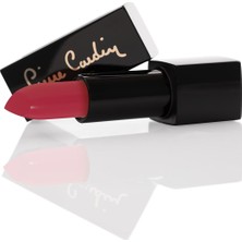 Pierre Cardin Retro Matte Lipstick  - Bright Red - 151