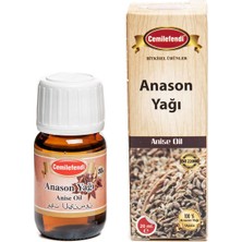 Cemil Efendi Cemilefendi Anason Yağı 20 ml