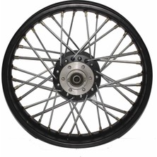 Falcon Freedom 250 Ön Jant Orijinal