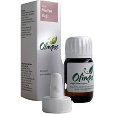 Olimpos Melisa Yağı 25 gr