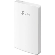 TP-LINK EAP235-WALL 12000MBPS Kablosuz Dual Band Duvar Tipi Access Point