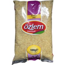 Özlem Kısırlık Bulgur 2*1000 gr ( 2 Paket)