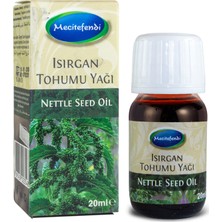 Mecitefendi Isırgan Yağı 20 ml