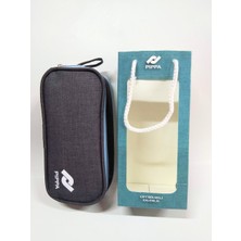 Pıppa Kalem Çantası, Çift Bölmeli