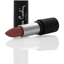 Pierre Cardin Matte Chiffon Touch Lipstick - Ruby Red -192