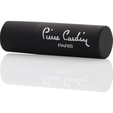 Pierre Cardin Matte Chiffon Touch Lipstick - Ruby Red -192