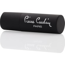 Pierre Cardin Matte Chiffon Touch Lipstick - Plummy Red -190