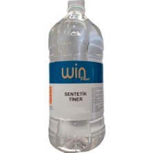 Win Sentetik Tiner 256 ml