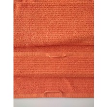 Bonperla  Pamuk 90X180 cm Banyo Havlusu Şezlong Spa Plaj Havlusu