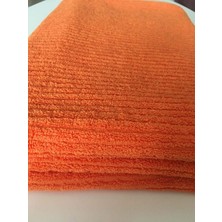 Bonperla  Pamuk 90X180 cm Banyo Havlusu Şezlong Spa Plaj Havlusu